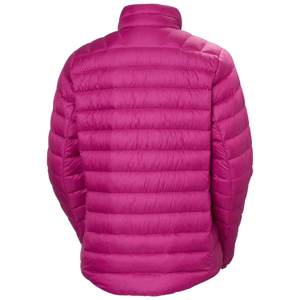 Helly Hansen Verglas Down Jacket 2.0 Women's in Magenta